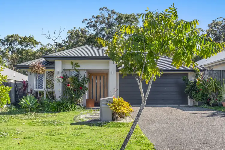 32 Keppel Way, Coomera QLD 4209