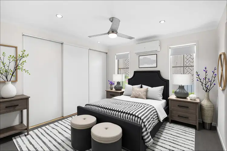 Sixth view of Homely house listing, 32 Keppel Way, Coomera QLD 4209
