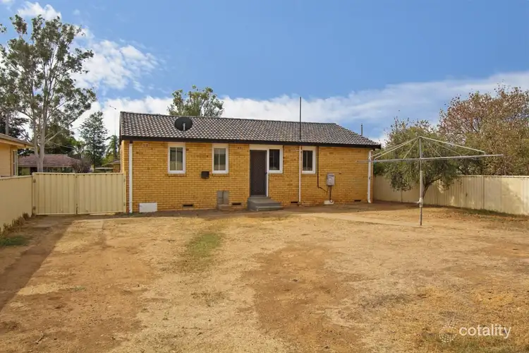 Second view of Homely house listing, 44 Tingira Avenue, West Tamworth NSW 2340