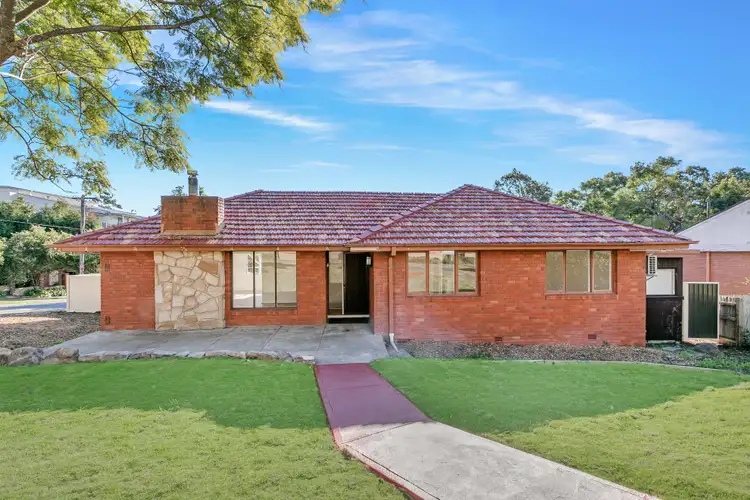 20 Hume Ave