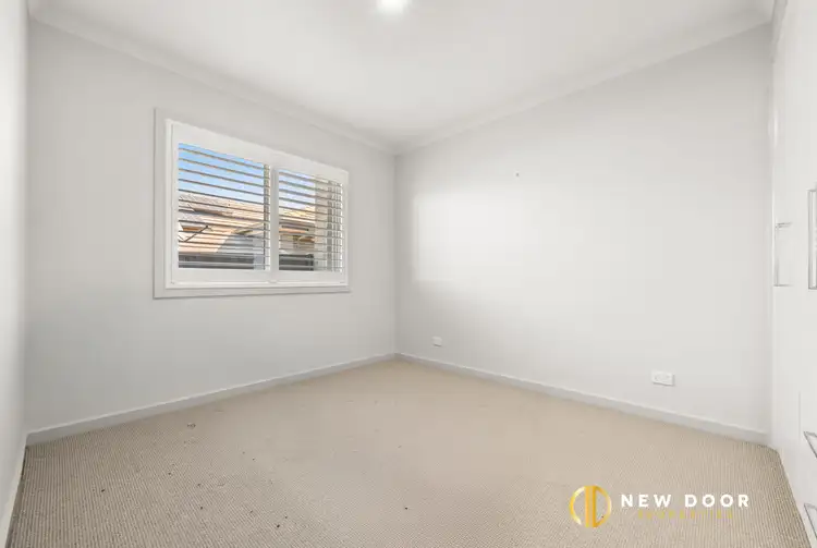 Second view of Homely house listing, 10 B Doszot Way, Jacka ACT 2914