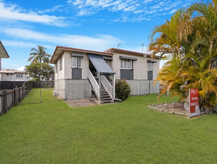 7 Robinson Street