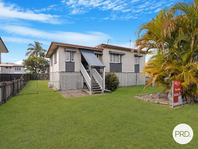 7 Robinson Street, Maryborough QLD 4650