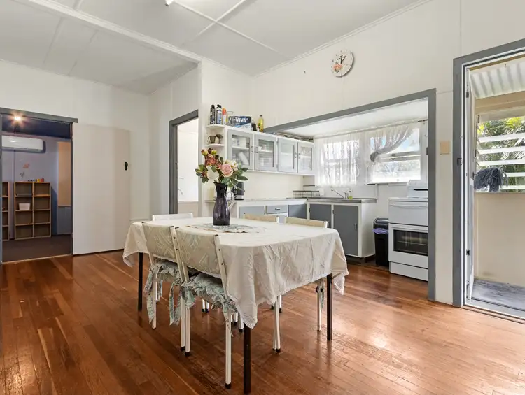 Fifth view of Homely house listing, 7 Robinson Street, Maryborough QLD 4650