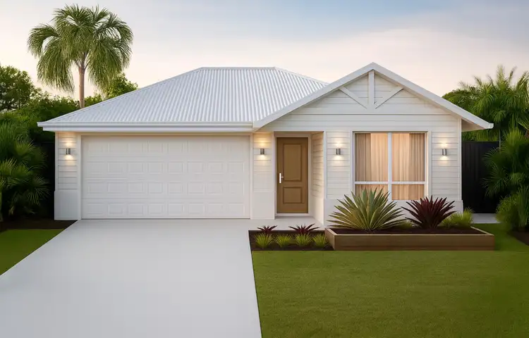 LOT 231 Gum Street, Morayfield QLD 4506