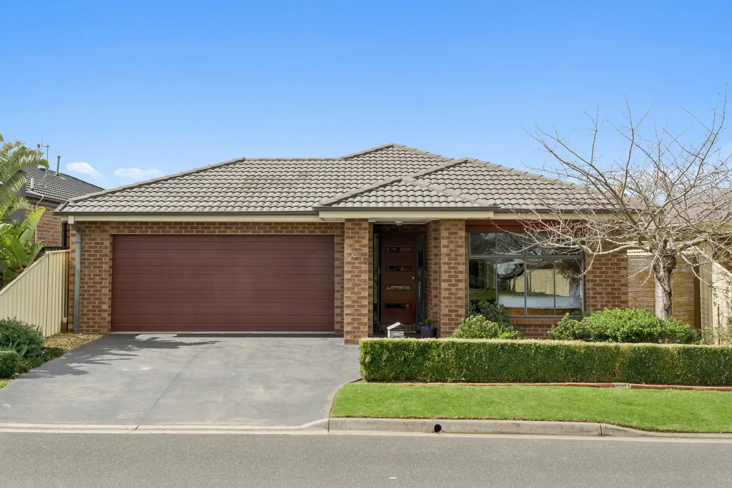 Main view of Homely house listing, 20 Dowling Street, Colac VIC 3250