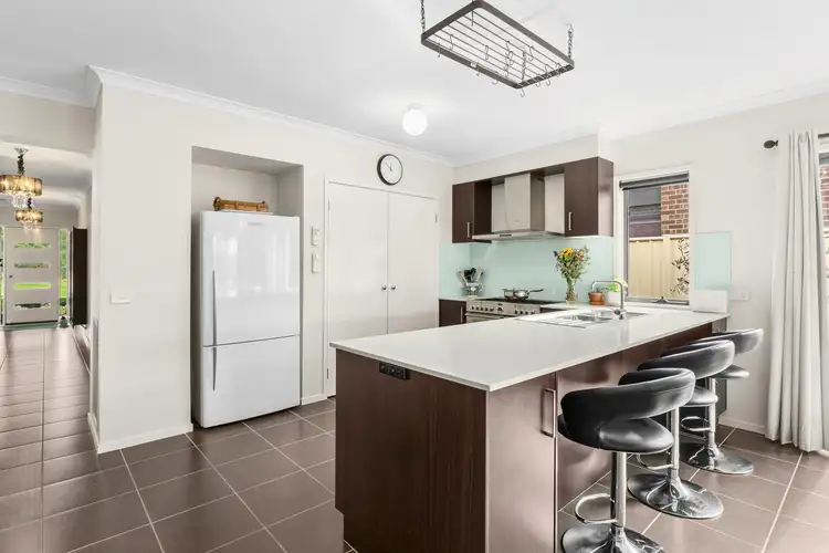 Second view of Homely house listing, 20 Dowling Street, Colac VIC 3250