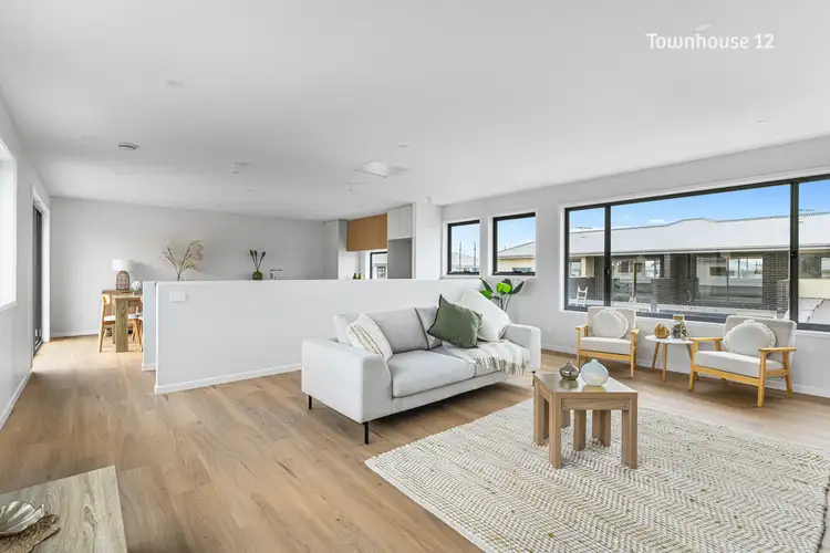 Second view of Homely house listing, 1-22/29 Tasman Highway, Sorell TAS 7172