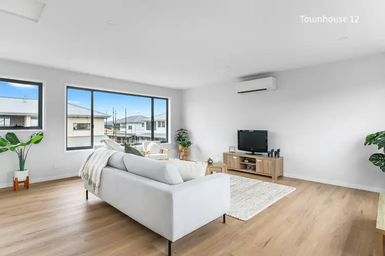 Third view of Homely house listing, 1-22/29 Tasman Highway, Sorell TAS 7172