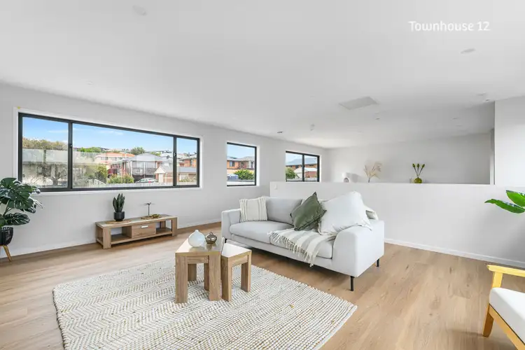 Fifth view of Homely house listing, 1-22/29 Tasman Highway, Sorell TAS 7172