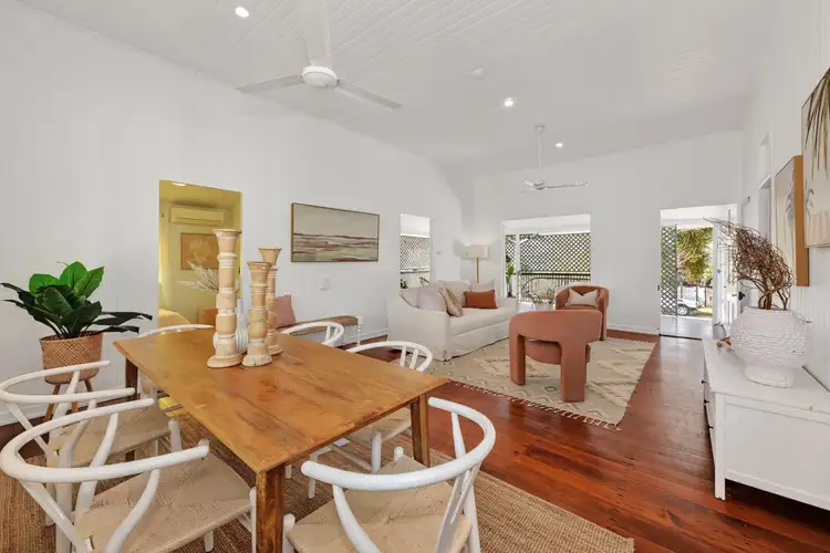 Third view of Homely house listing, 56 Carmody Street, Hermit Park QLD 4812