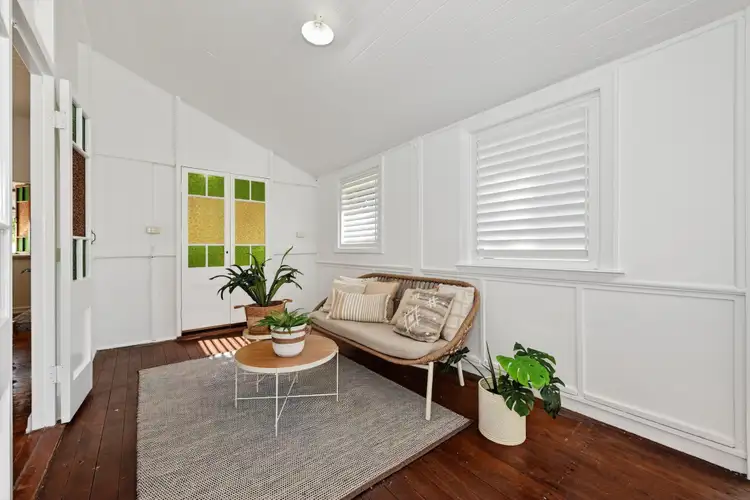 Sixth view of Homely house listing, 56 Carmody Street, Hermit Park QLD 4812