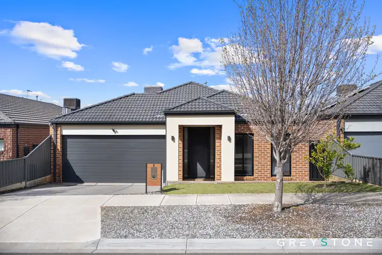 5 Nebula Court, Fraser Rise VIC 3336
