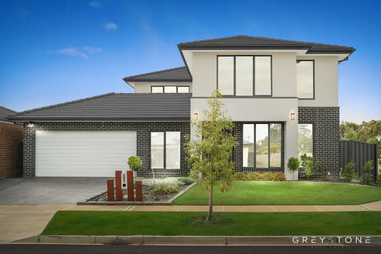 17 Unison Road, Strathtulloh VIC 3338