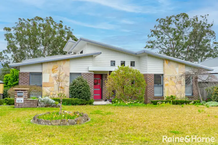 Second view of Homely house listing, 6 The Gables, Berry NSW 2535
