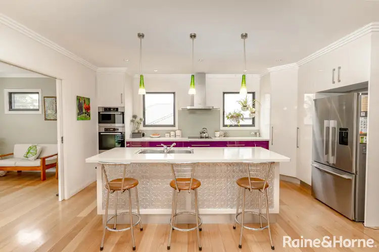 Fifth view of Homely house listing, 6 The Gables, Berry NSW 2535