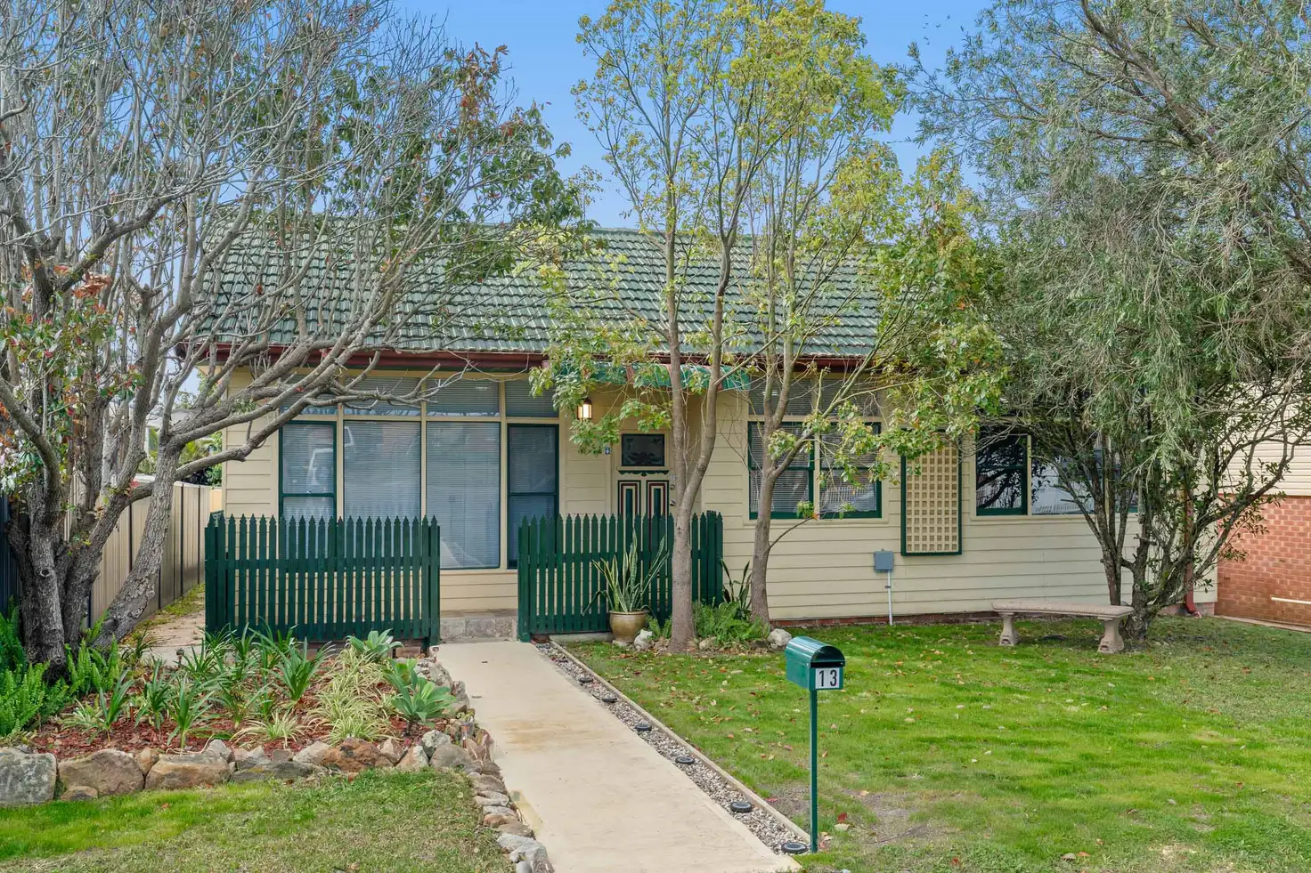 Main view of Homely house listing, 13 Cuthbert Road, Killarney Vale NSW 2261