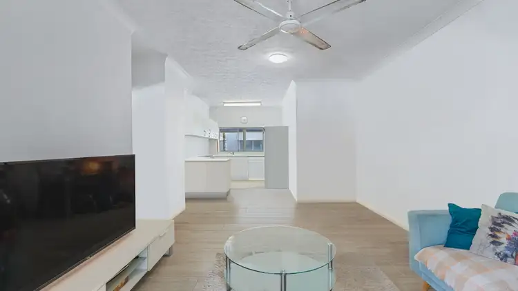 15/35 Greenslopes Street, Manunda QLD 4870