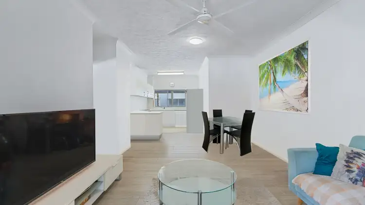 15/35 Greenslopes Street, Manunda QLD 4870