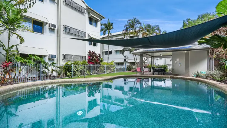 Second view of Homely unit listing, 15/35 Greenslopes Street, Manunda QLD 4870
