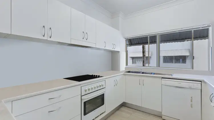 Third view of Homely unit listing, 15/35 Greenslopes Street, Manunda QLD 4870
