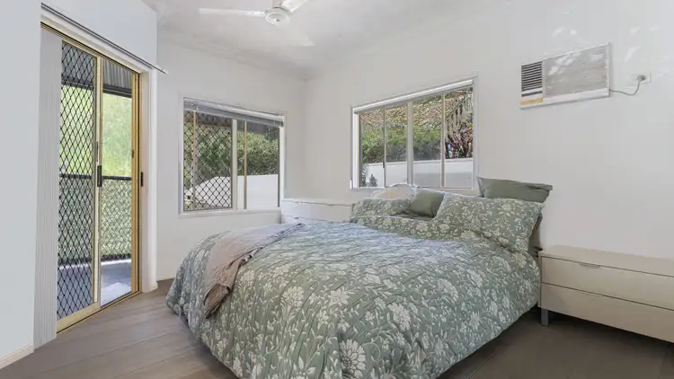 Fourth view of Homely unit listing, 15/35 Greenslopes Street, Manunda QLD 4870