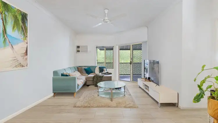 Fifth view of Homely unit listing, 15/35 Greenslopes Street, Manunda QLD 4870