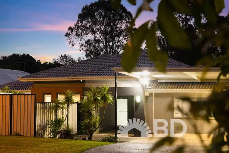 16 Delaney Road, Burpengary QLD 4505