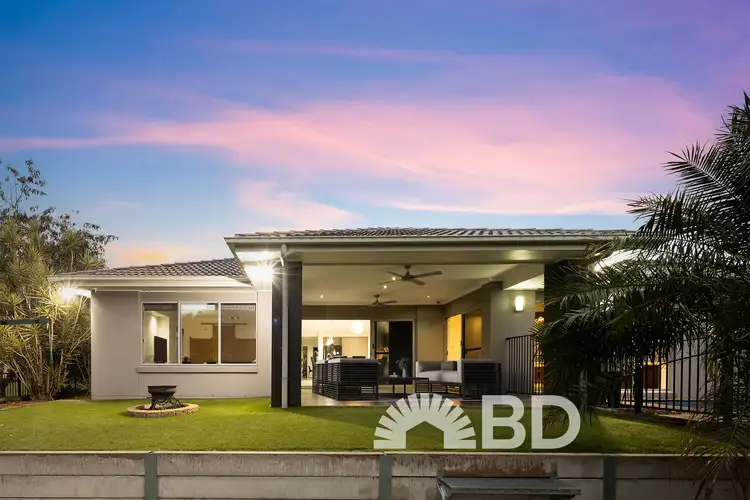 16 Delaney Road, Burpengary QLD 4505