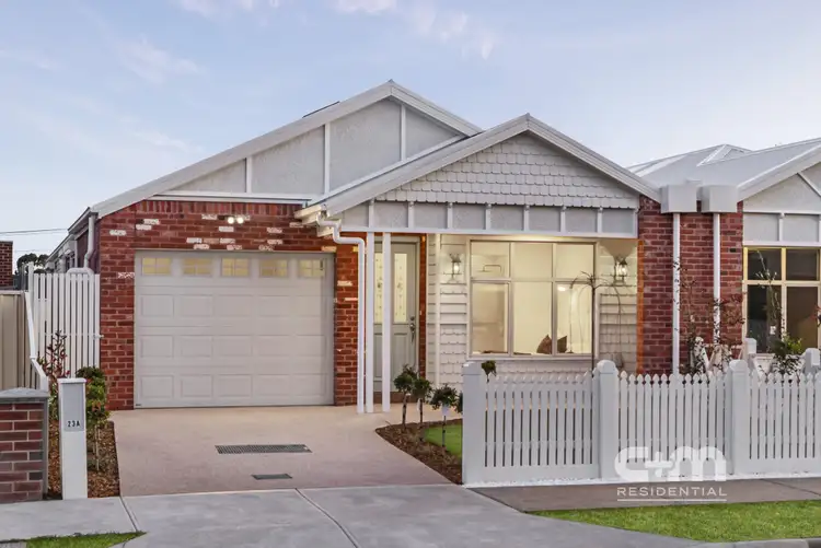23A Middle Street, Hadfield VIC 3046