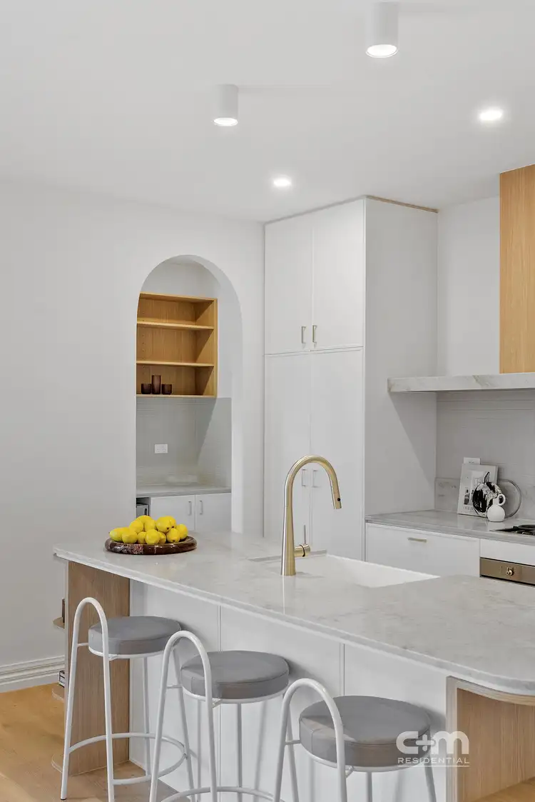 Fourth view of Homely townhouse listing, 23A Middle Street, Hadfield VIC 3046