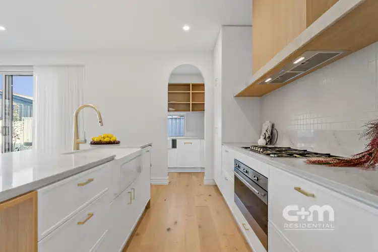 Fifth view of Homely townhouse listing, 23A Middle Street, Hadfield VIC 3046