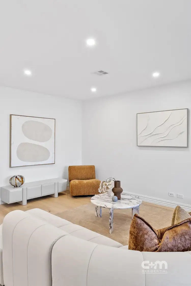 Sixth view of Homely townhouse listing, 23A Middle Street, Hadfield VIC 3046