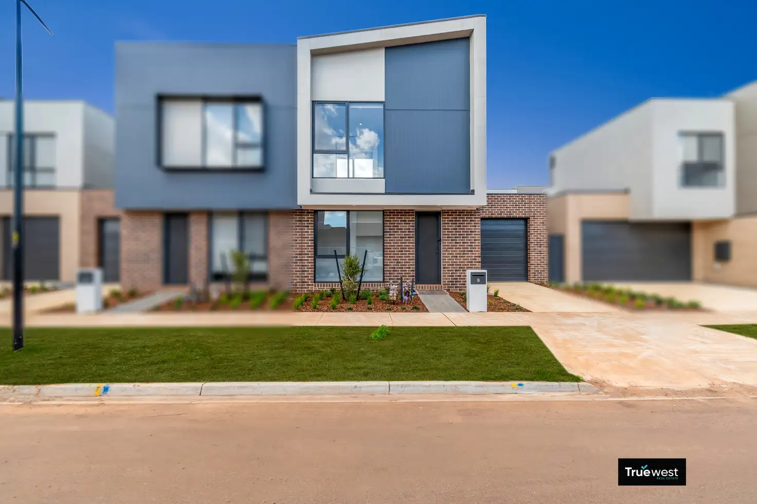 Main view of Homely house listing, 9 Endurance Road, Aintree VIC 3336