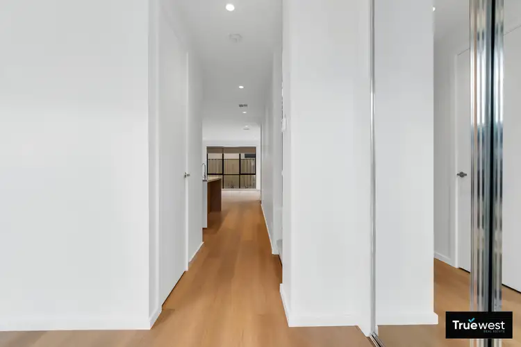 Third view of Homely house listing, 9 Endurance Road, Aintree VIC 3336