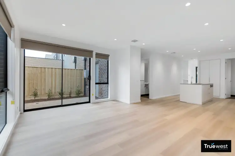 Fifth view of Homely house listing, 9 Endurance Road, Aintree VIC 3336