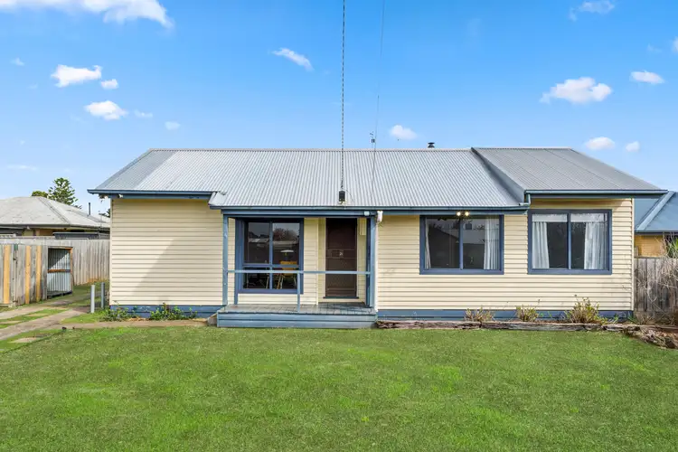 21 Stewart Street, Colac VIC 3250