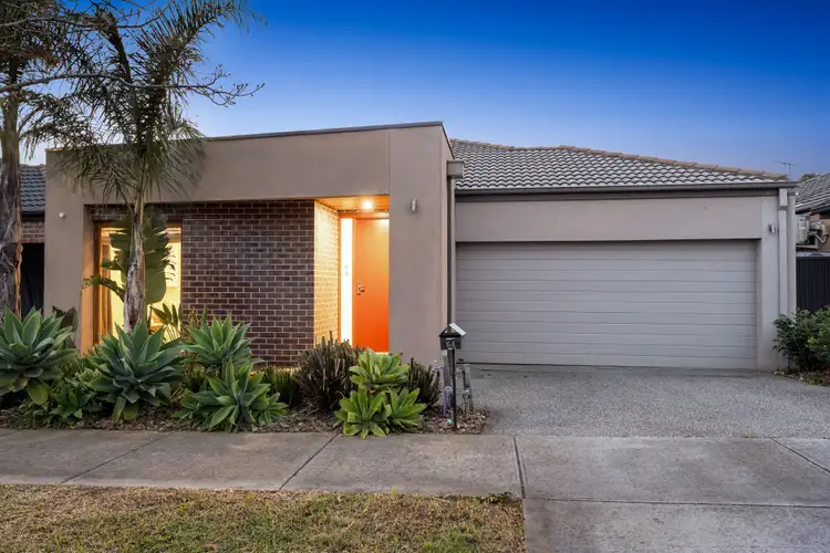 Main view of Homely house listing, 64 Oakgrove Drive, Craigieburn VIC 3064