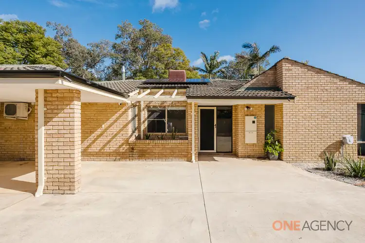 17 Haven Place, Thornlie WA 6108