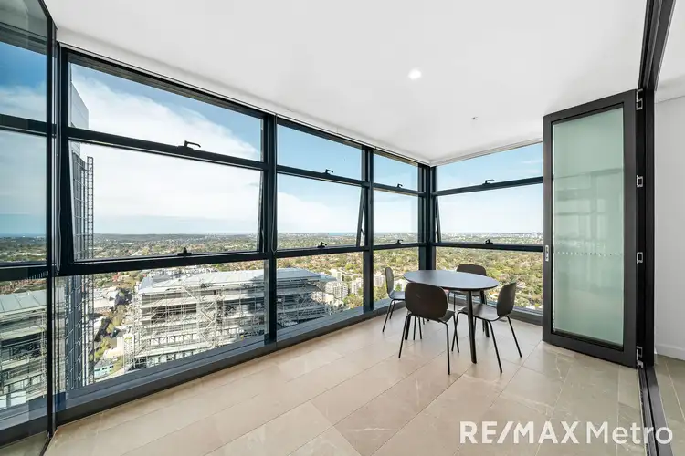 Second view of Homely apartment listing, 5005/438 Victoria Avenue, Chatswood NSW 2067