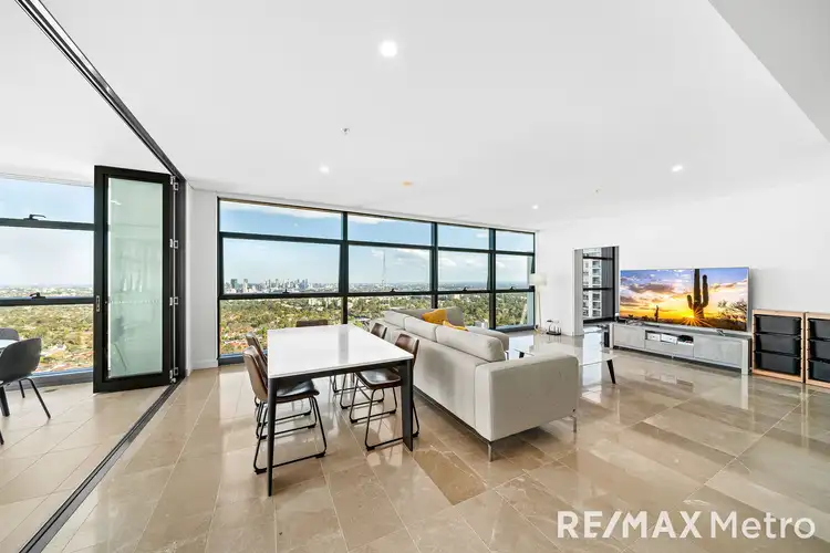 Third view of Homely apartment listing, 5005/438 Victoria Avenue, Chatswood NSW 2067