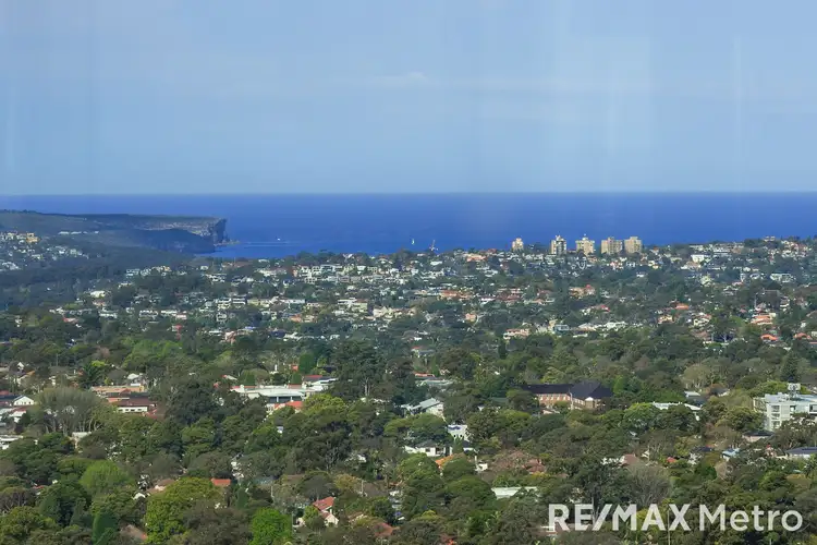 Fifth view of Homely apartment listing, 5005/438 Victoria Avenue, Chatswood NSW 2067