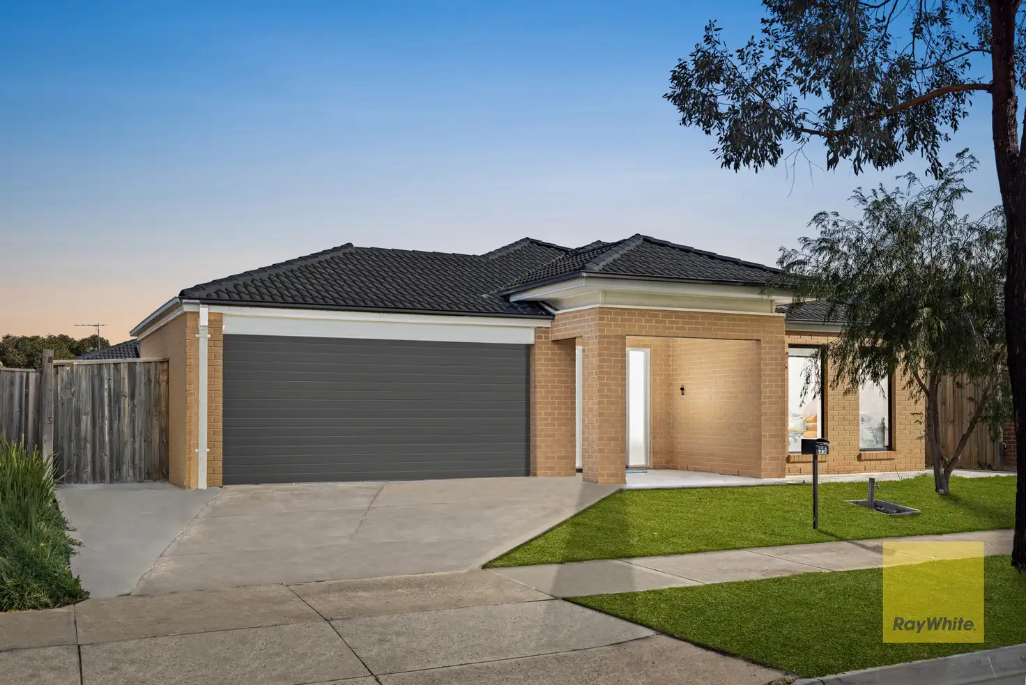 Main view of Homely house listing, 55 Grassbird Drive, Point Cook VIC 3030