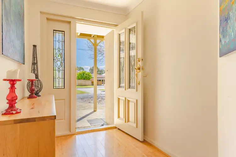 Fifth view of Homely house listing, 13 Bartling Crescent, Bateman WA 6150