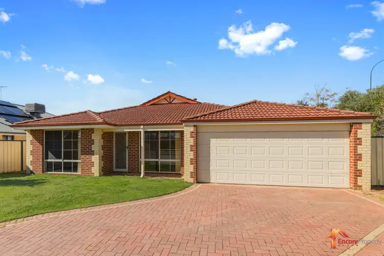 23 Ascot Parkway, Bertram WA 6167