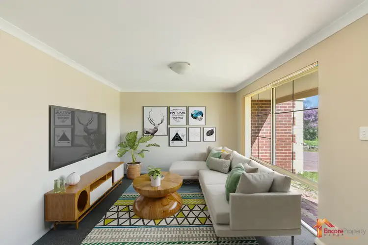 Third view of Homely house listing, 23 Ascot Parkway, Bertram WA 6167