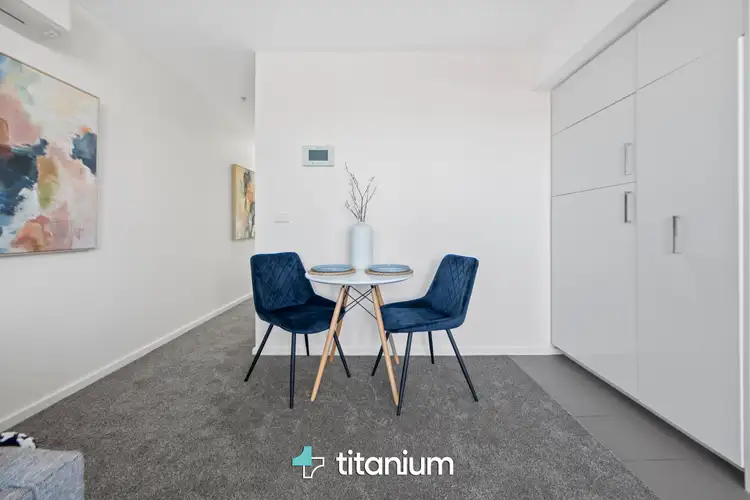 Sixth view of Homely apartment listing, 314/2 Willis Lane, Hampton VIC 3188