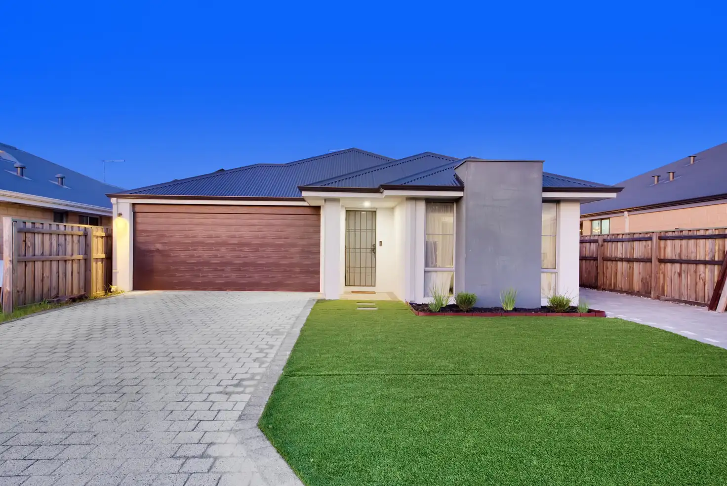 Main view of Homely house listing, 48 Glamorgan Loop, Ellenbrook WA 6069