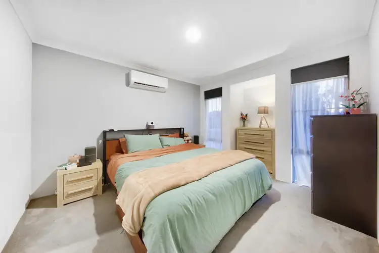 Third view of Homely house listing, 48 Glamorgan Loop, Ellenbrook WA 6069