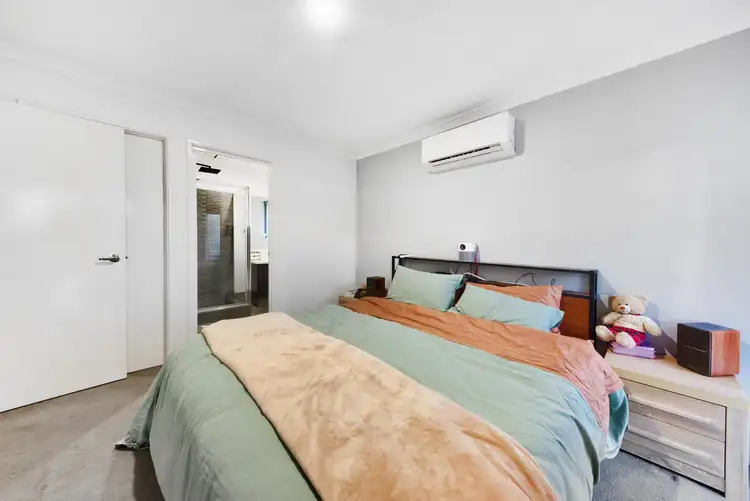 Fourth view of Homely house listing, 48 Glamorgan Loop, Ellenbrook WA 6069